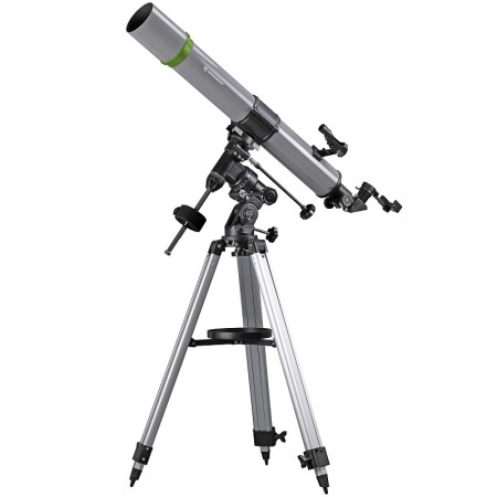 Telescopio bresser space explorer 90/900 eq3