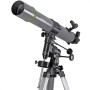Telescopio bresser space explorer 90/900 eq3