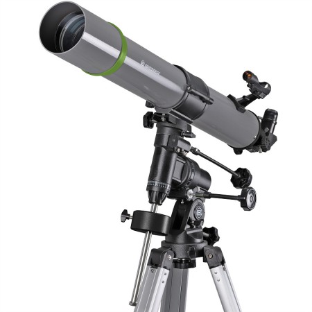 Telescopio bresser space explorer 90/900 eq3