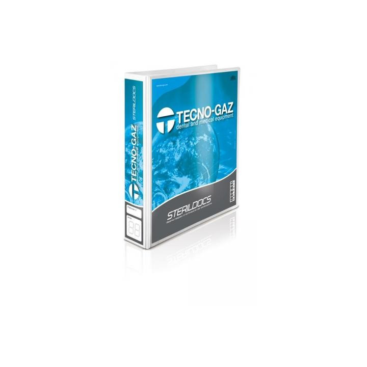 SYSTEM ARCHIWIZACJI STERILDOCS