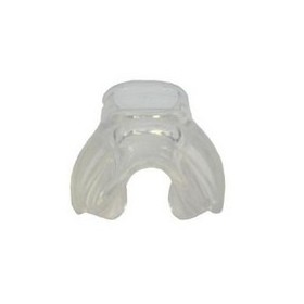 Boccaglio in silicone per spirotiger