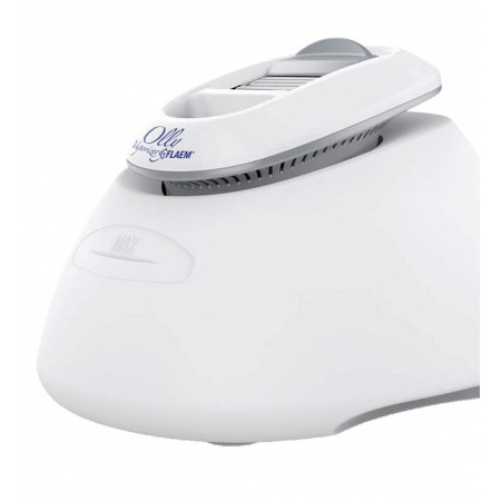 Umidificatore a vapore caldo olly vaporizer