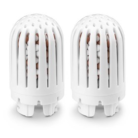 Filtro di ricambio per umidificatore ad ultrasuoni ah660 - 2 pezzi