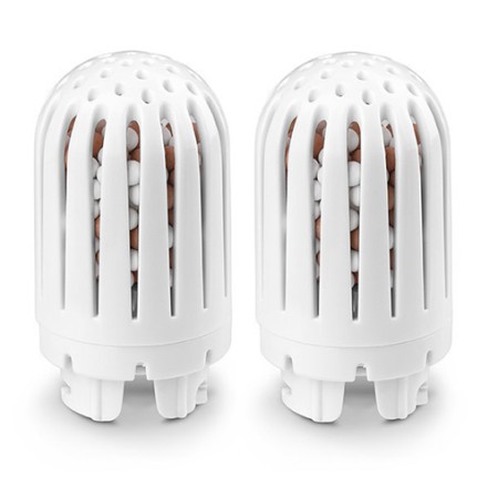 Filtro di ricambio per umidificatore ad ultrasuoni ah660 - 2 pezzi