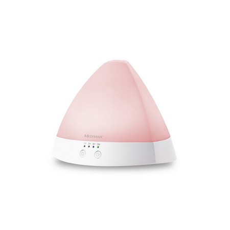 Umidificatore diffusore per fragranze, aroma therapy medisana ad630