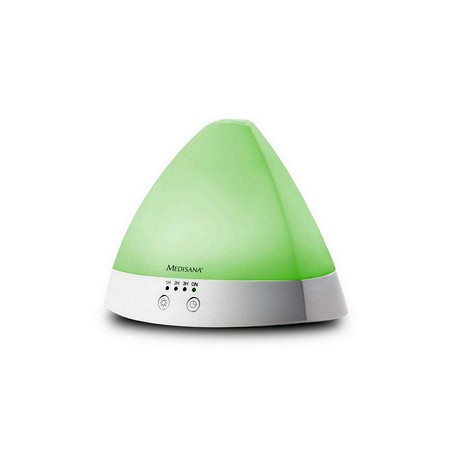 Umidificatore diffusore per fragranze, aroma therapy medisana ad630