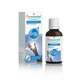 Puressentiel diffusione energia positiva