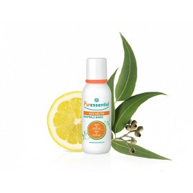 Puressentiel base neutra bagno e doccia