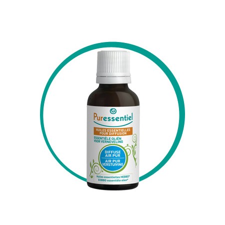 Puressentiel diffusione aria pura