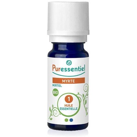 Puressentiel olio essenziale mirto bio - 5 ml