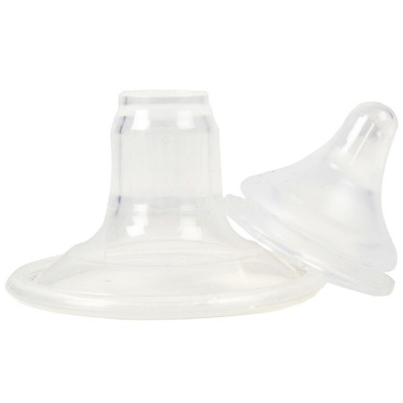 Kit coppa + succhiotto - ricambio - 1 kit