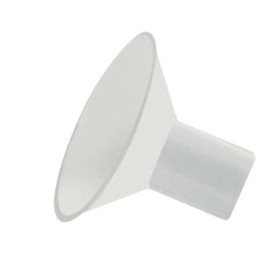 Coppa rigida taglia xl per mebby gentlefeed