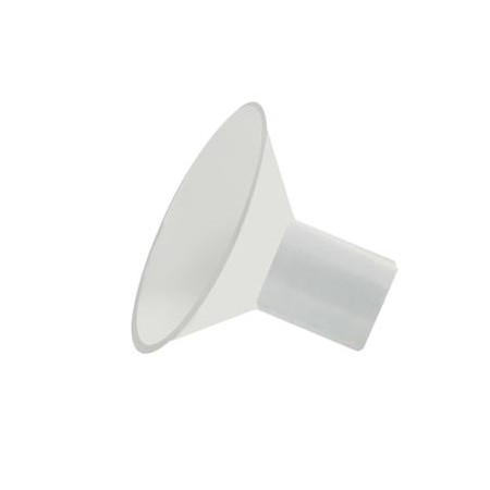 Coppa rigida taglia xl per mebby gentlefeed