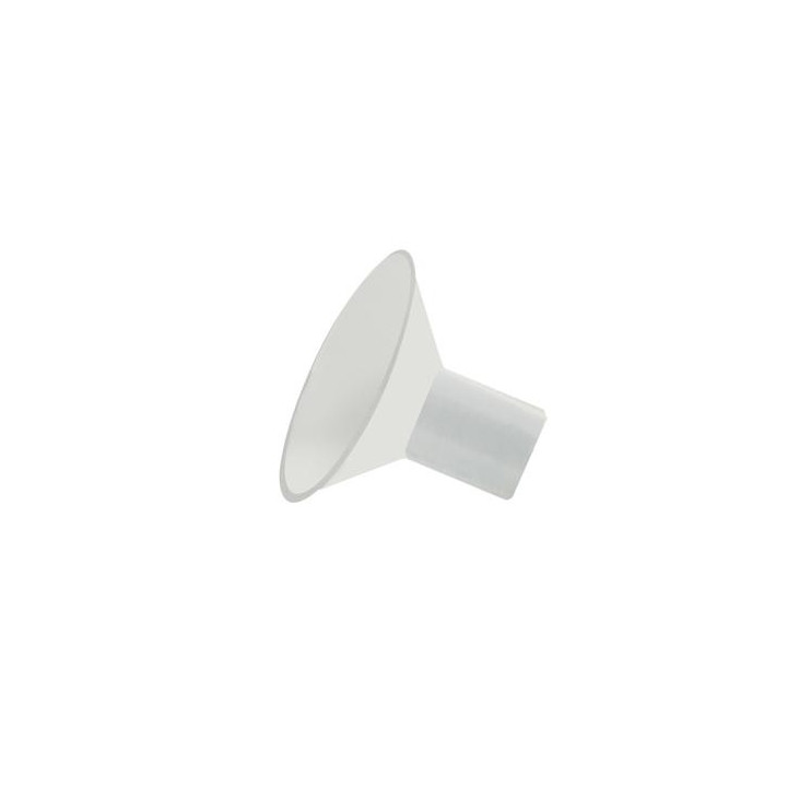 Coppa rigida taglia XL per Mebby Gentlefeed