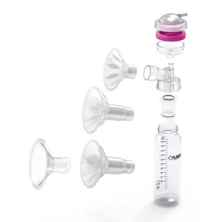 Kit ricambio completo per Flaem Latty