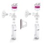 Kit ricambio completo twins 2 seni per flaem latty