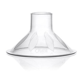 Coppetta ricambio misura s per flaem latty