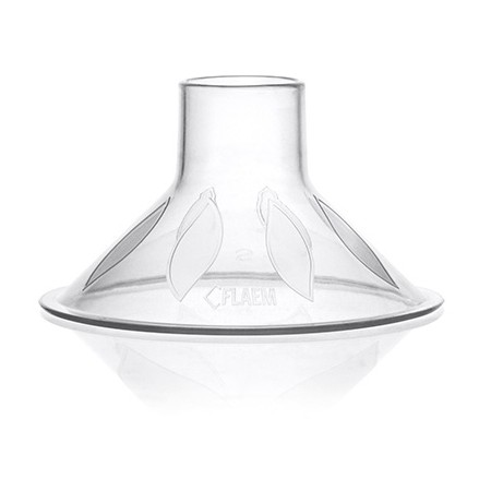 Wymienny kubek w rozmiarze s do flaem latty