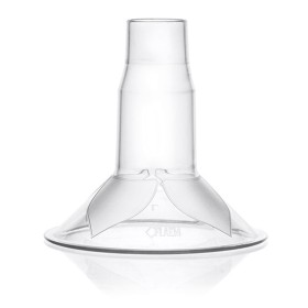 Coppetta ricambio misura l per flaem latty