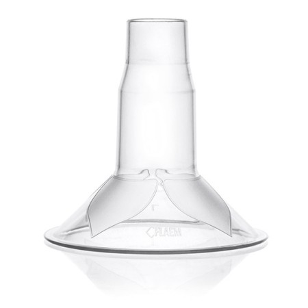 Wymienny kubek w rozmiarze l do flaem latty