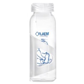 Biberon ricambio per flaem latty