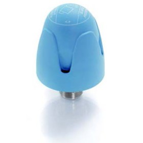 Vapinal inhalatorkapsyl med ventil