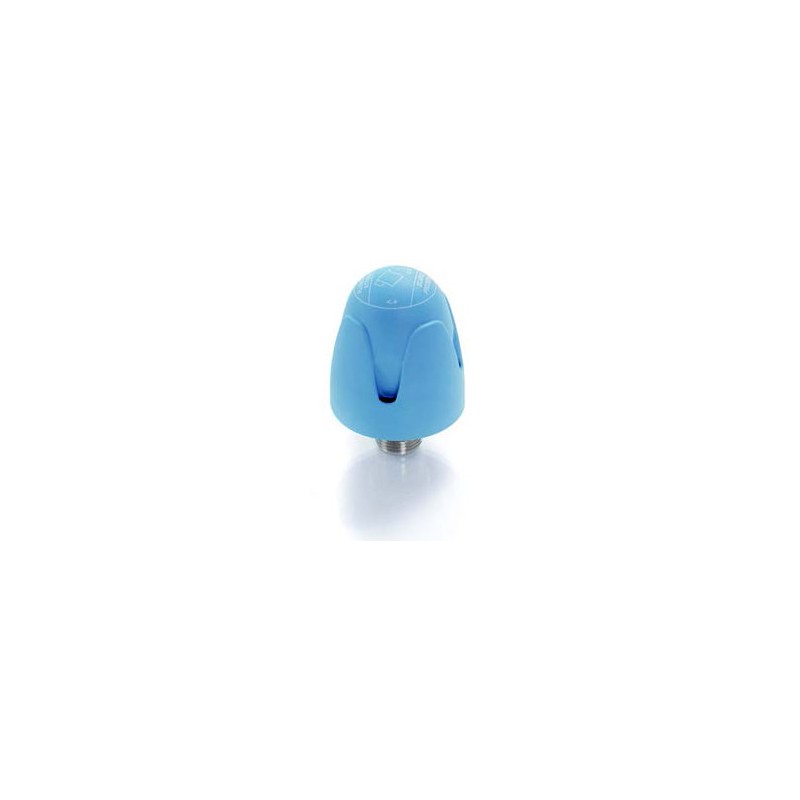 Cap Inhale Vapinal inhaler cap with valve