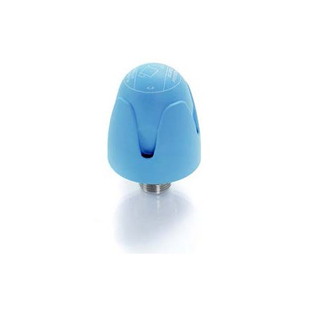 Vapinal inhalatordop met ventiel