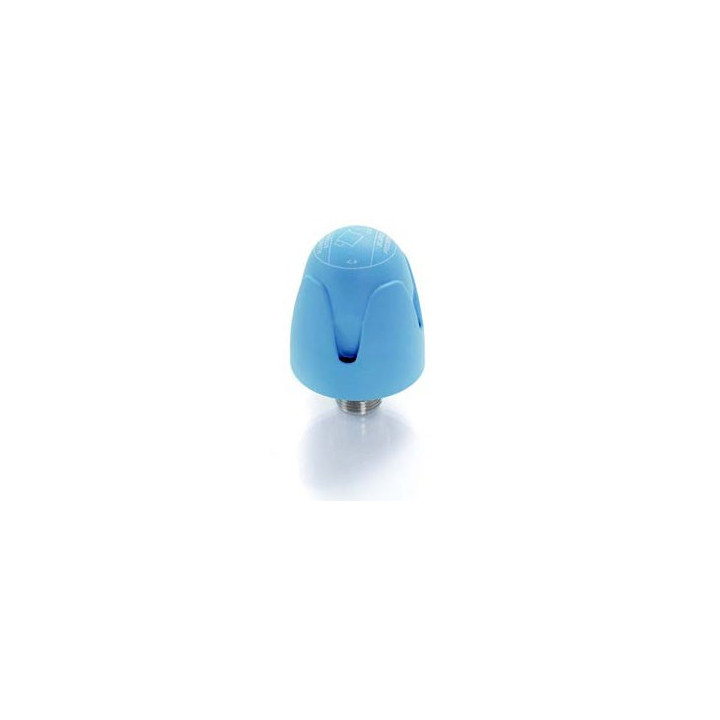 Capac inhalator vapinal cu supapă