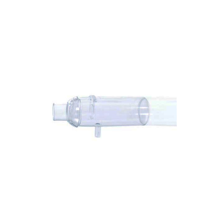 Ampolla de orientación ajustable para Vapinal Cami
