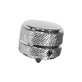 Zakrętka do zaworu odpowietrzającego erka