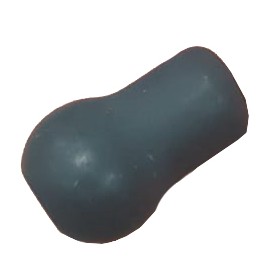 Oliva auricolare super soft erka - 1 pezzo