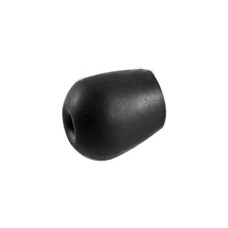 Zatyczki do uszu erkaphon 6 mm miękkie - 1 sztuka