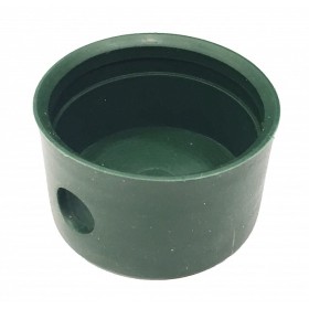 Cover protezione per erka clinic (perfect aneroid) diam.48mm