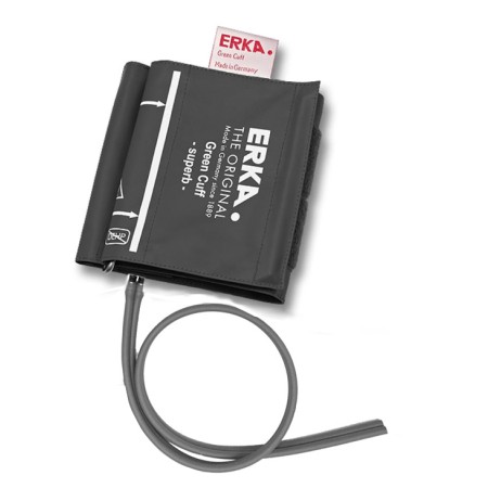 Bransoletka erka grey superb - 2 połączone rurki rozmiar 3