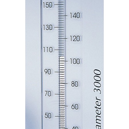 Waga zamienna do erki 3000 (bez rtęci)