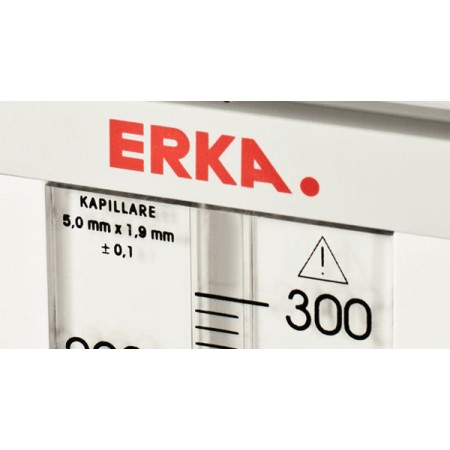 Scala di ricambio per erka 3000 ( sprovvista di mercurio)