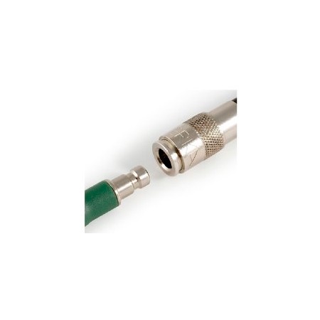 Kit connettore maschio femmina pneumatico
