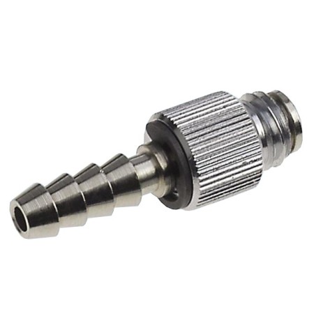 Connettore maschio parte 2 lungo per tubi sfigmo riester