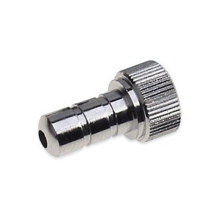 Złącze żeńskie część 1 krótkie do rurek sfigmometrycznych riester