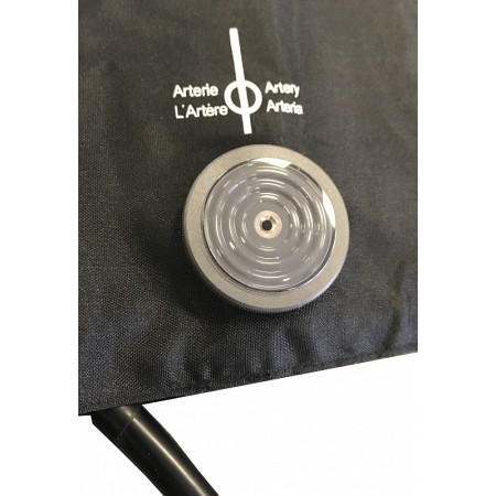 Riester integrated stethoscope for sanaphon, ri - san, precisa n (replacement part 10391)