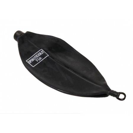 Sacca in lattice per spirotiger