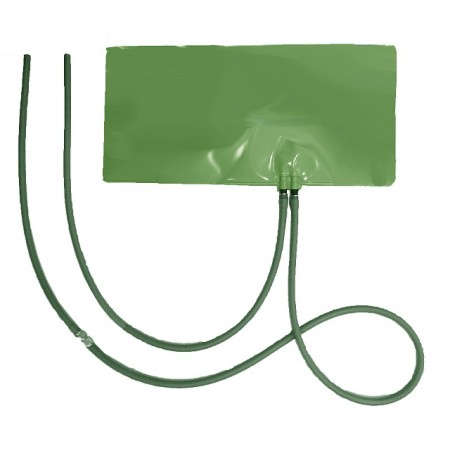 Camera aria ad.-2 tubi separ. 95x55-m.4