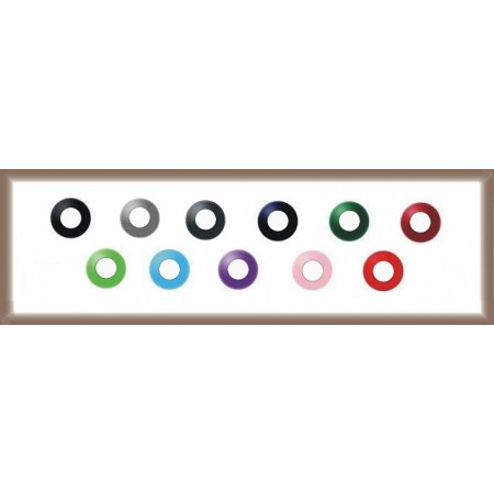 Tubo a y originale erka per erkaphon - vari colori