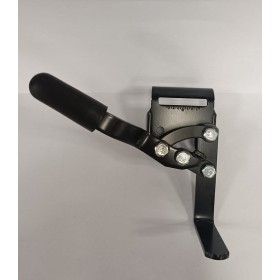 Freno nero per carrozzina mediland m200