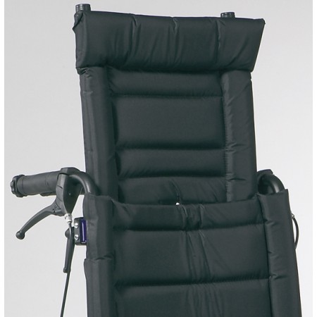 Prolunga schienale b14 per carrozzine vermeiren