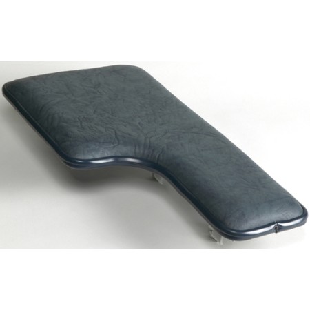 Tavolino per emiplegico b112 per carrozzine vermeiren