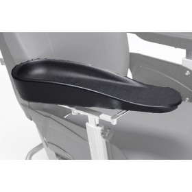 Bracciolo emiplegico b66 per carrozzine vermeiren