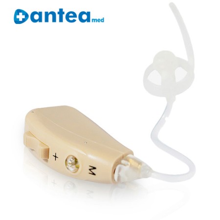 Dispositivo acustico bte anteamed amplis