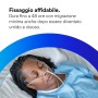 Sistema di fissaggio per sondino nasogastrico 3m 1501ng misura m - 100 pz.